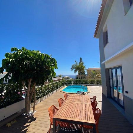 فيلا Sunset Of Duke#Luxury Costa Adeje المظهر الخارجي الصورة
